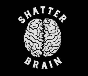 logo Shatter Brain